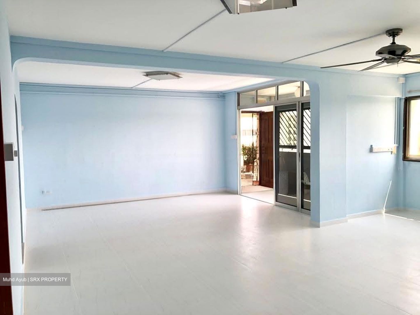 Blk 936 TAMPINES PALMSPRING (Tampines), HDB 5 Rooms #607430271